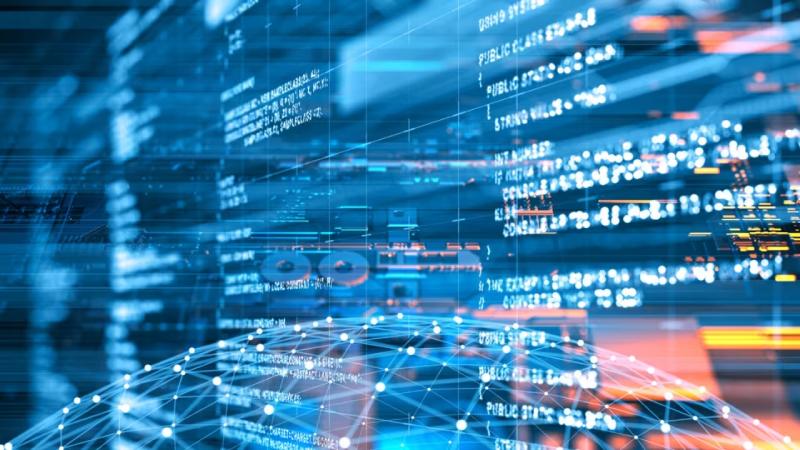 Linux基石:浦口区小程序开发公司的技术底座与发行版选择逻辑